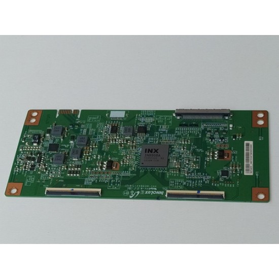 Placa Tcon Philco Ptv58f60sn Ptv58f60 94v-0e88441t10127 Nova