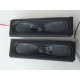 Par Alto Falante Tv Philco Ptv58f60sn Ptv58f60 Original