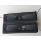 Par Alto Falante Tv Philco Ptv58f60sn Ptv58f60 Original