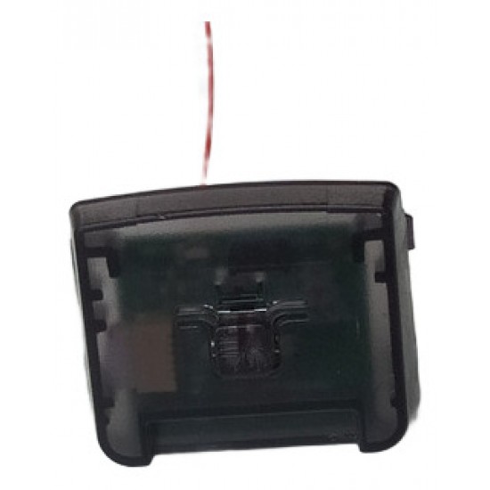 Botão Power Philco Ptv58f60sn Ptv58f60 Original