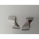 Cabo Flat Tv Philco Ptv58f60sn Ptv58f60 Novo Original