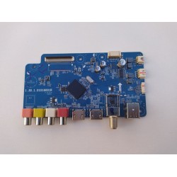 Placa Principal Philco Ptv32b51d Ptv32b51 Versão A