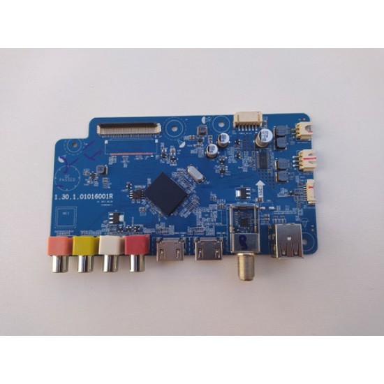 Placa Principal Philco Ptv32b51d Ptv32b51 Versão A