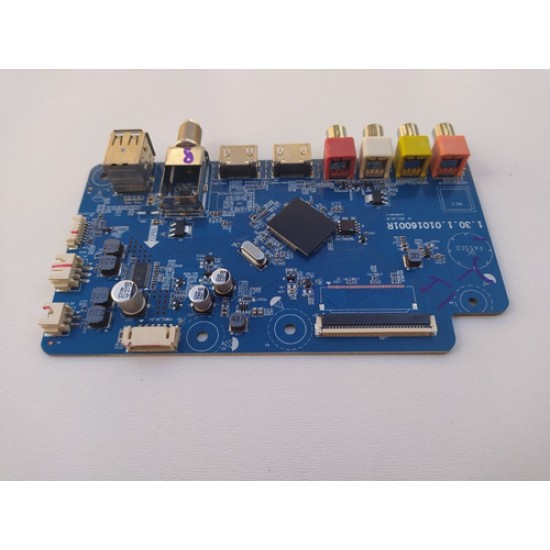 Placa Principal Philco Ptv32b51d Ptv32b51 Versão A