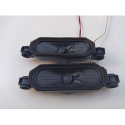 Alto Falantes Tv Philco Ptv32b51d Ptv32b51 Novo E Original