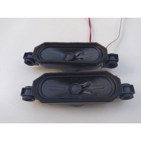 Alto Falantes Tv Philco Ptv32b51d Ptv32b51 Novo E Original