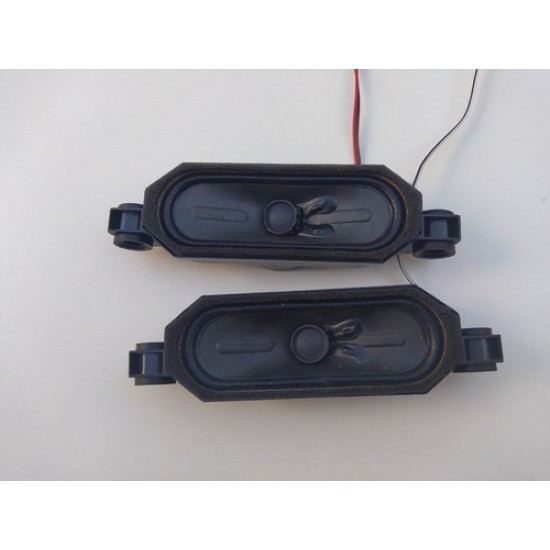 Alto Falantes Tv Philco Ptv32b51d Ptv32b51 Novo E Original