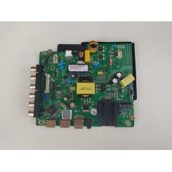 Placa Principal Multilaser 43 Polegada Tl018 P75-53v6.4 Nova