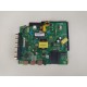 Placa Principal Multilaser 43 Polegada Tl018 P75-53v6.4 Nova