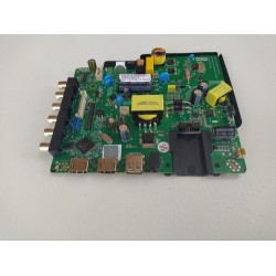 Placa Principal Multilaser 43 Polegada Tl018 P75-53v6.4 Nova