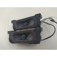 Alto Falante Tv Multilaser 43 Polegadas Tl012 Novo