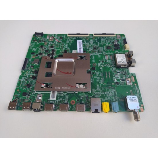Placa Principal Tv Be55n Lh55benelga Lh55bene Bn94-13262a