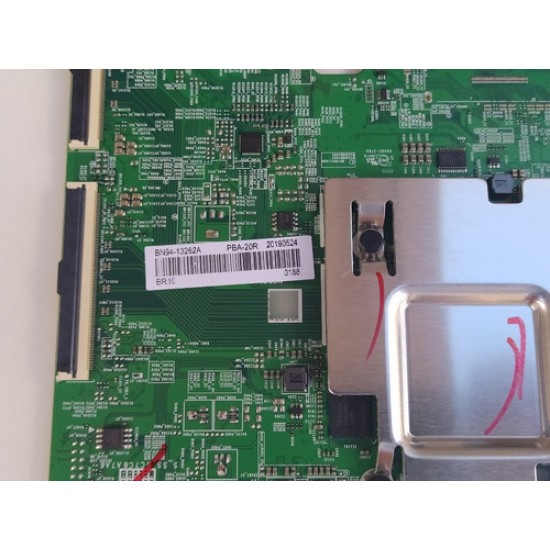 Placa Principal Tv Be55n Lh55benelga Lh55bene Bn94-13262a