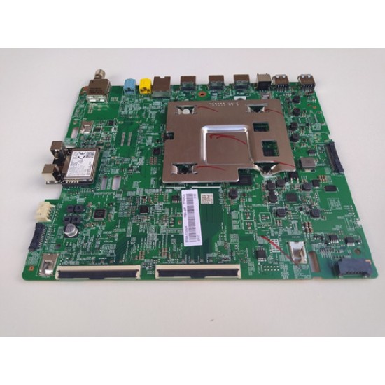 Placa Principal Tv Be55n Lh55benelga Lh55bene Bn94-13262a