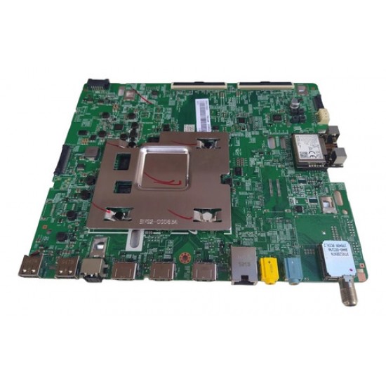 Placa Principal Tv Be55n Lh55benelga Lh55bene Bn94-13262a
