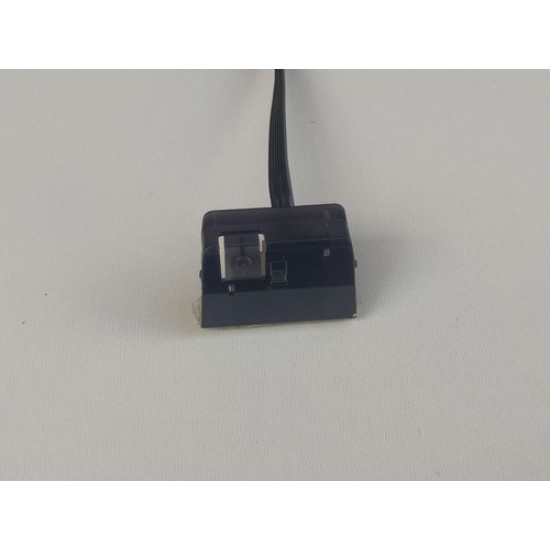 Botão Power Tv Lh55benelga Lh55bene Novo