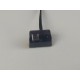 Botão Power Tv Lh55benelga Lh55bene Novo