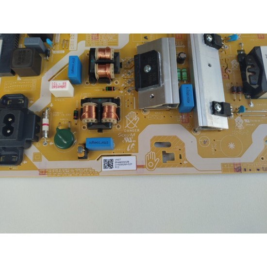 Placa Fonte Lh55benelga Lh55bene Bn4400932