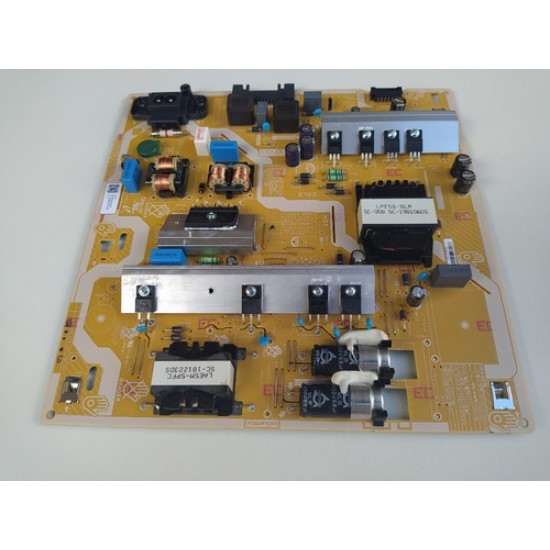 Placa Fonte Lh55benelga Lh55bene Bn4400932