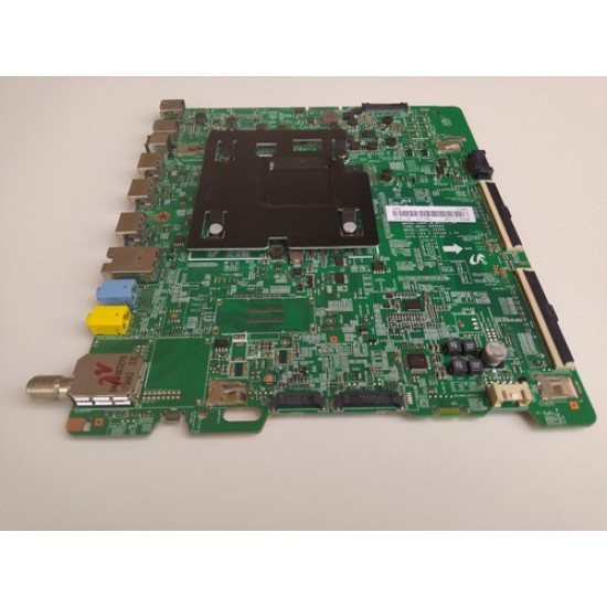 Placa Principal  Un49mu6100g Un49mu6100 Bn94-12419r