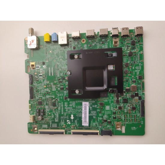 Placa Principal  Un49mu6100g Un49mu6100 Bn94-12419r