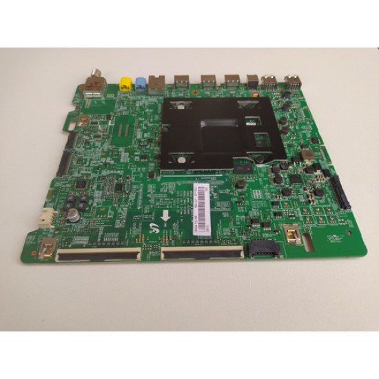 Placa Principal  Un49mu6100g Un49mu6100 Bn94-12419r
