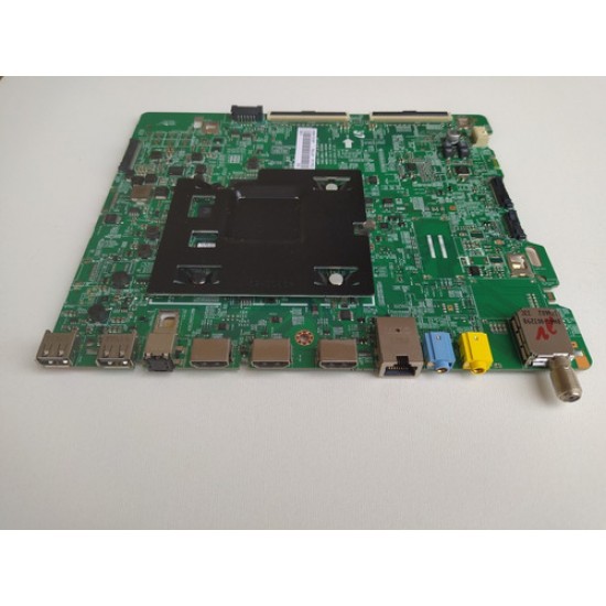 Placa Principal  Un49mu6100g Un49mu6100 Bn94-12419r