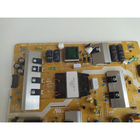 Placa Fonte Tv Un49mu6100g Un49mu6100 Bn44-00807f