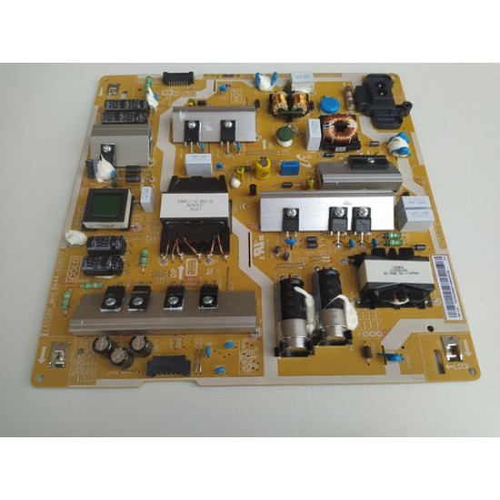 Placa Fonte Tv Un49mu6100g Un49mu6100 Bn44-00807f