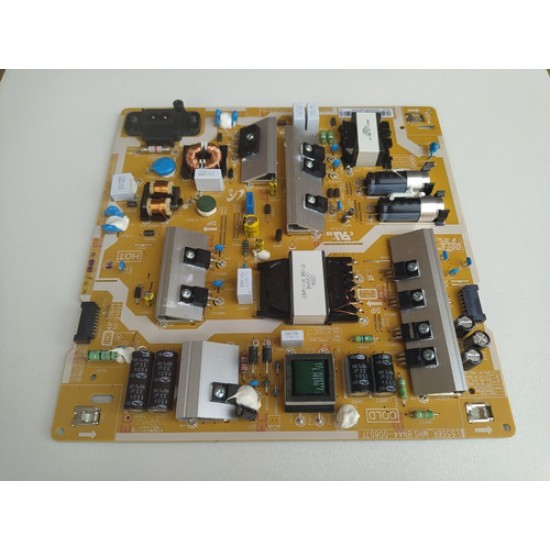 Placa Fonte Tv Un49mu6100g Un49mu6100 Bn44-00807f