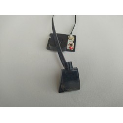 Botão Power E Sensor  Un49mu6100g Un49mu6100