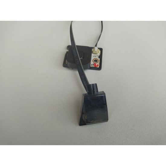 Botão Power E Sensor  Un49mu6100g Un49mu6100
