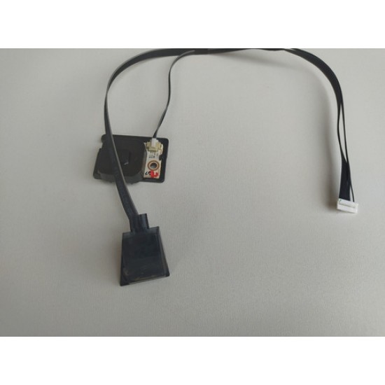 Botão Power E Sensor  Un49mu6100g Un49mu6100