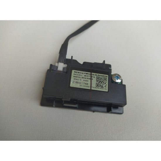 Módulo Wi Fi Tv  Un49mu6100g Un49mu6100 Bn59-01174d