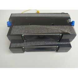 Alto Falante Tv Un49mu6100g Un49mu6100 Par Original