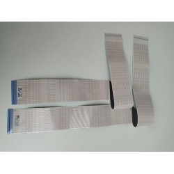 Cabo Flat Tv  Un49mu6100g Un49mu6100 Novo