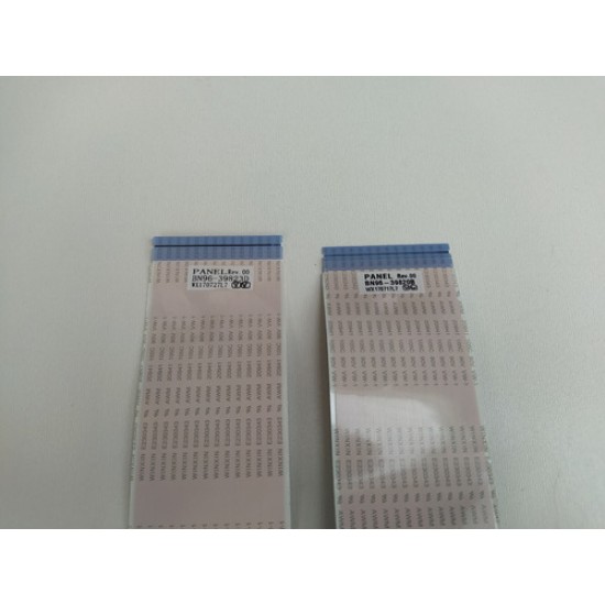 Cabo Flat Tv  Un49mu6100g Un49mu6100 Novo