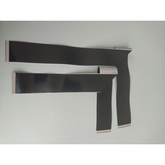 Cabo Flat Tv  Un49mu6100g Un49mu6100 Novo