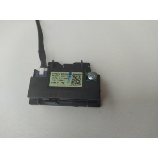 Modulo Wi Fi Tv  Un50mu6100g Un50mu6100