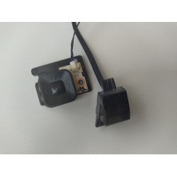 Botão Power Joystic Funções  Un50mu6100g Un50mu6100