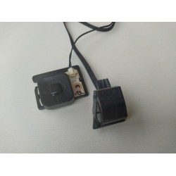 Botão Power Joystic Funções  Un50mu6100g Un50mu6100