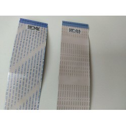 Cabos Flat Tv  Un50mu6100g Un50mu6100 Original