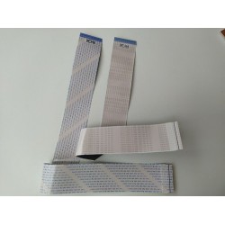 Cabos Flat Tv  Un50mu6100g Un50mu6100 Original