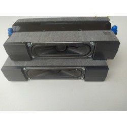 Alto Falantes Tv  Un50mu6100g Un50mu6100 Novo