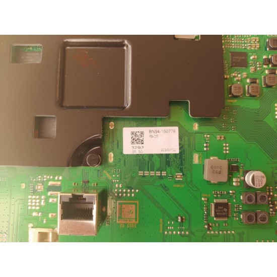 Placa Principal  Un50tu7000g Un50tu7000 Bn94-16077e