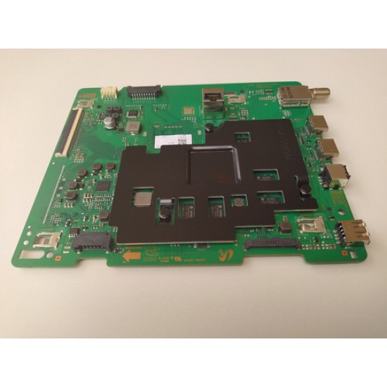 Placa Principal  Un50tu7000g Un50tu7000 Bn94-16077e