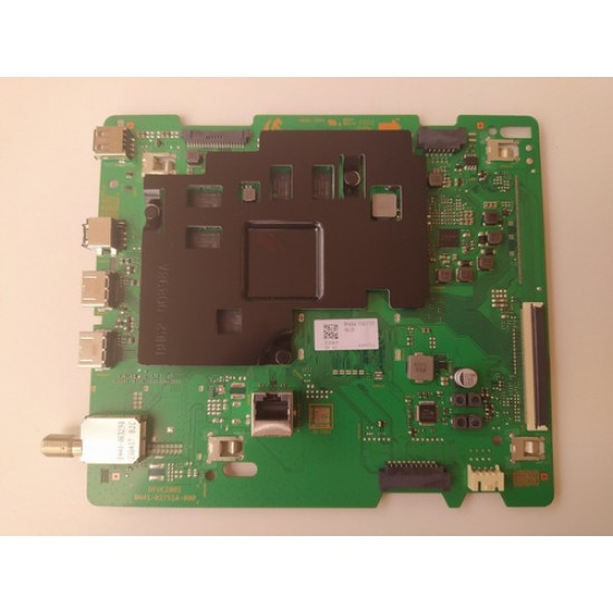 Placa Principal  Un50tu7000g Un50tu7000 Bn94-16077e