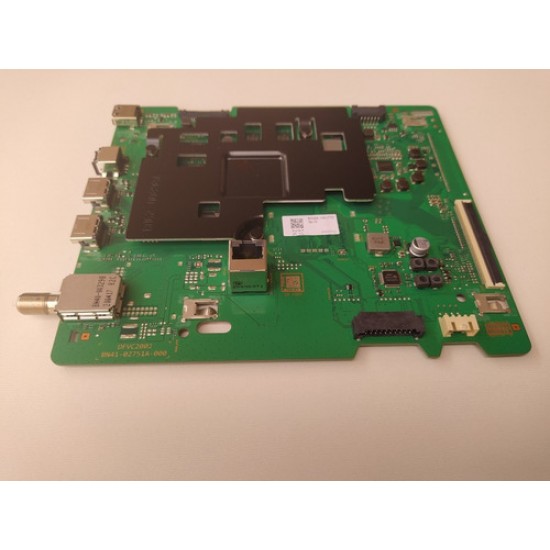 Placa Principal  Un50tu7000g Un50tu7000 Bn94-16077e