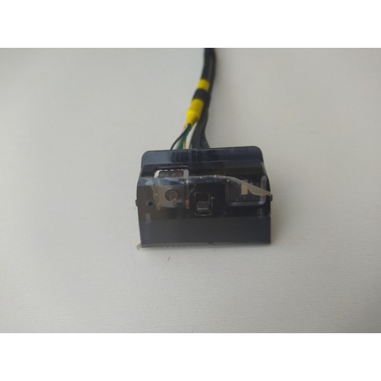 Botão Power Sensor Remoto Tv  Un50tu7000g Un50tu7000