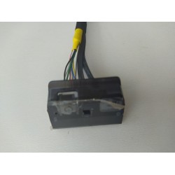 Botão Power Sensor Remoto Tv  Un50tu7000g Un50tu7000